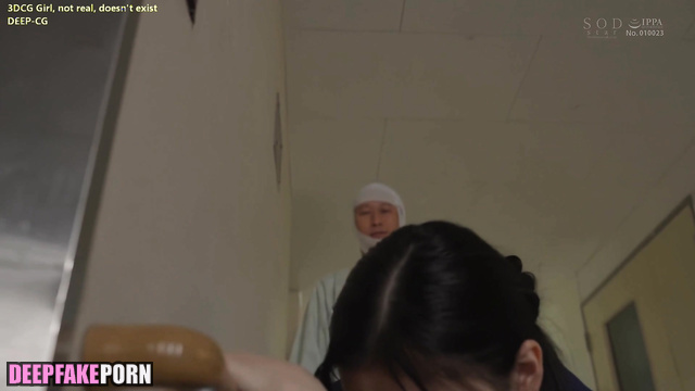 Oops, it all happened in the hospital - Natty キスオブライフ ポルノ adult tapes [PREMIUM]