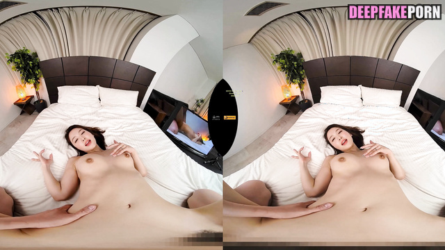 トゥワイス TWICE VR fake porn Nayeon wants me to destroy her pussy フェイクポルノ [PREMIUM]