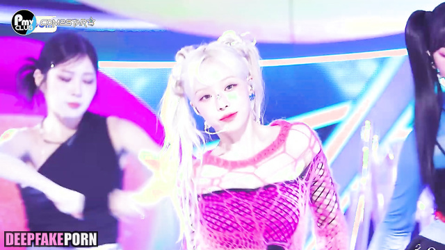 Sexy babes dancing for you right now (Aespa pmv ai scenes) 에스파 섹스 테이프 [PREMIUM]