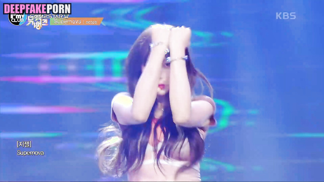 Sexy babes dancing for you right now (Aespa pmv ai scenes) 에스파 섹스 테이프 [PREMIUM]