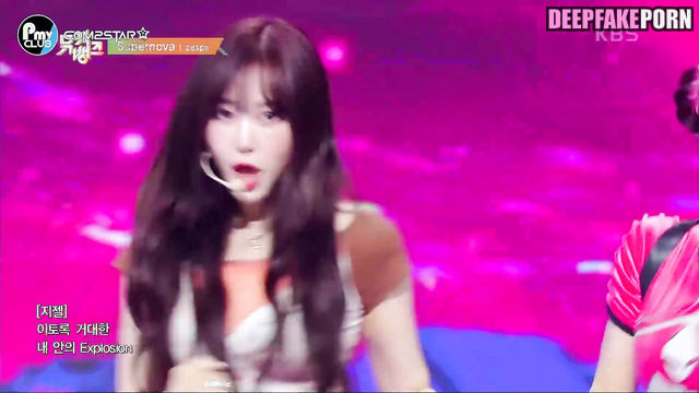 Sexy babes dancing for you right now (Aespa pmv ai scenes) 에스파 섹스 테이프 [PREMIUM]