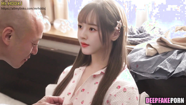 赵露思 充满激情的性爱 fake Zhao Lusi turned out to be a sex doll