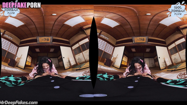 Geisha loves fast cock riding, look / Jennie (제니 블랙핑크) in pov sex tapes