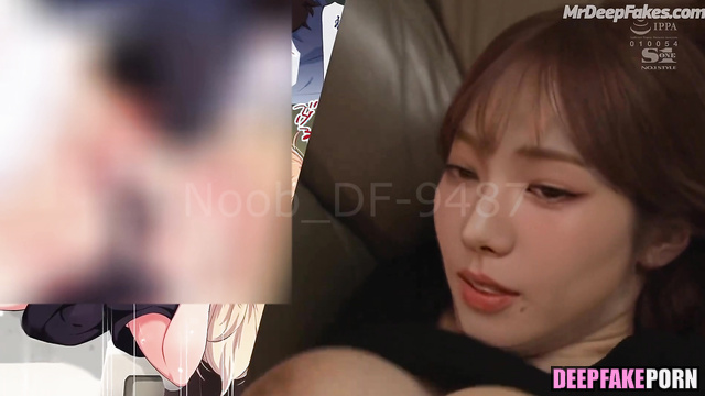 카리나 Karina's big boobs deserved my fresh cumshots 에스파 aespa 인공 지능/AI