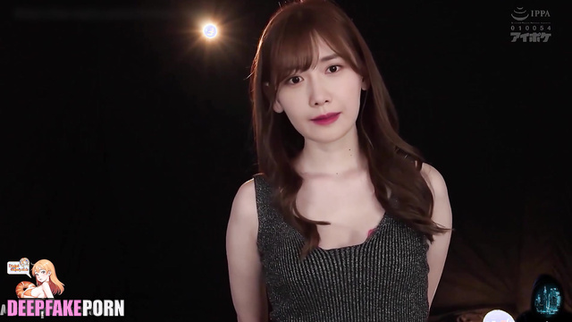 Yoona had passionate sex moment with lucky fan pov 情熱的なセックス SNSD 少女時代