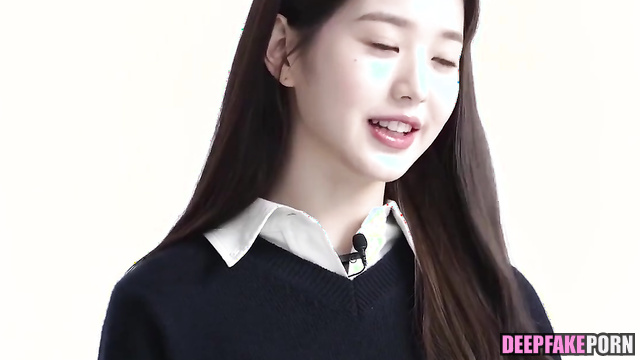 Best porn compilation with fucked Wonyoung / アイヴ 本物の偽物 - hot sex scenes