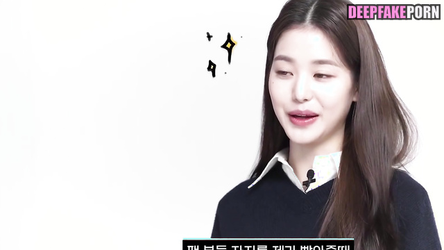 Best porn compilation with fucked Wonyoung / アイヴ 本物の偽物 - hot sex scenes