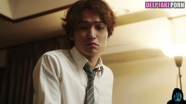 アイヴ 情熱的なセックス boy had an erotic dream and he wanted her, Wonyoung fakeapp