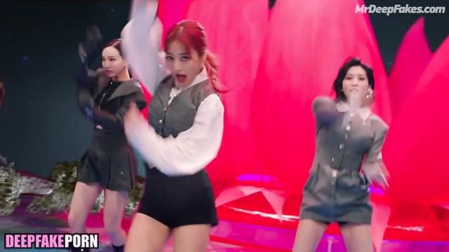 セックスシーン Sex scene of girls from TWICE トゥワイス in PMV is SO nice to watch