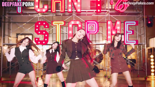 セックスシーン Sex scene of girls from TWICE トゥワイス in PMV is SO nice to watch