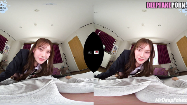 Karina 카리나 (에스파 aespa) wanna be only mine sexy cowgirl 진짜 가짜 real fake