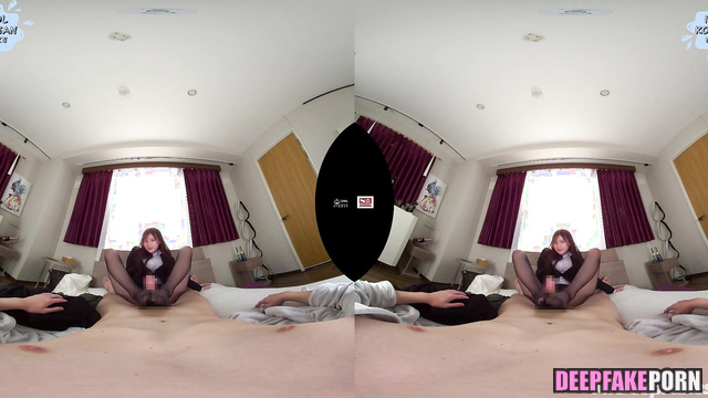 Karina 카리나 (에스파 aespa) wanna be only mine sexy cowgirl 진짜 가짜 real fake