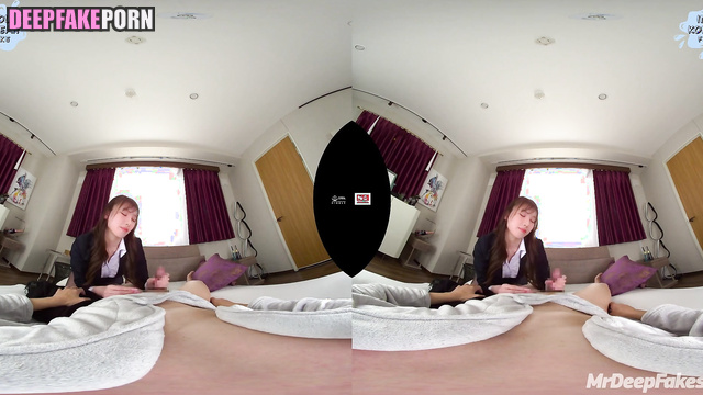 Karina 카리나 (에스파 aespa) wanna be only mine sexy cowgirl 진짜 가짜 real fake