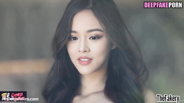 Stunning Kim Chiu and her interracial weekend love affair, deepfake porn