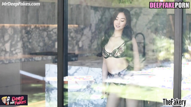 She only likes european boys (Alodia Gosiengfiao internet celebrity)