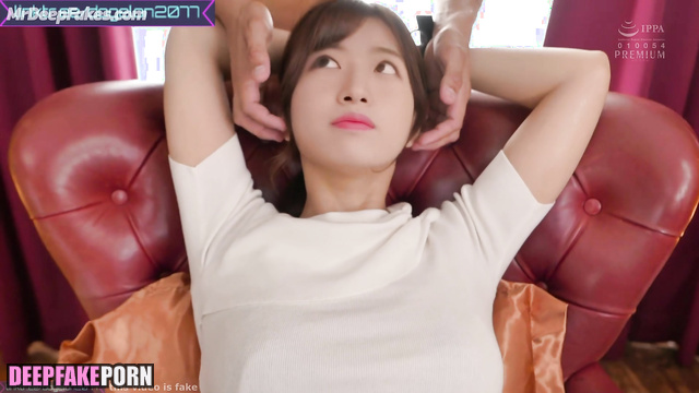 This sex toy is the best gift for sexy アイヴ Yujin IVE フェイクポルノ fake porn