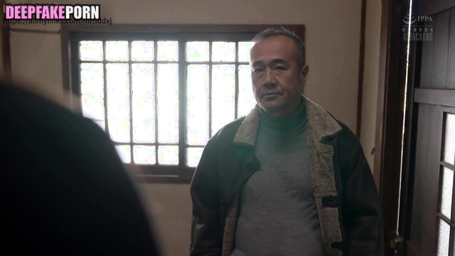 Old fart wanted her body and ordered it, look / Ju Jingyi (鞠婧禕 智能换脸) A.I.