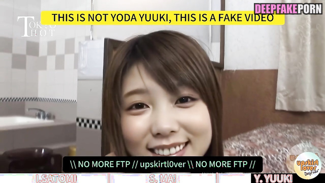 Gangbang porn with Satomi Ishihara, Mai Shiraishi & Yuki Yoda 石原 さとみ 白石 麻衣