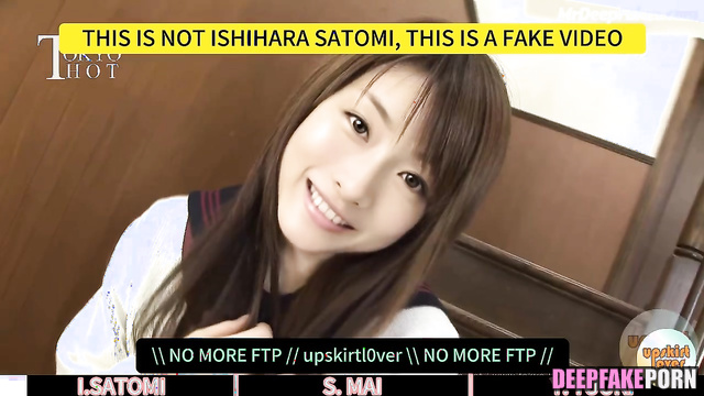 Gangbang porn with Satomi Ishihara, Mai Shiraishi & Yuki Yoda 石原 さとみ 白石 麻衣