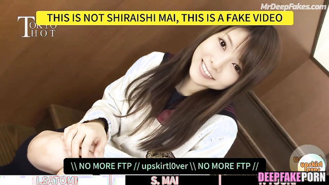 Gangbang porn with Satomi Ishihara, Mai Shiraishi & Yuki Yoda 石原 さとみ 白石 麻衣