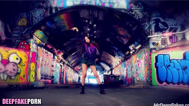 Cute and slutty Jennie (제니 블랙핑크) did it better than anyone else, fakeapp
