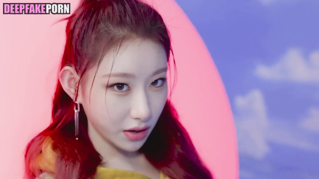 ITZY babes love sex more than anything else - 있지 가짜 연예인 포르노 pmv face swap