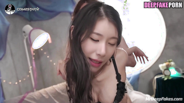 ITZY babes love sex more than anything else - 있지 가짜 연예인 포르노 pmv face swap