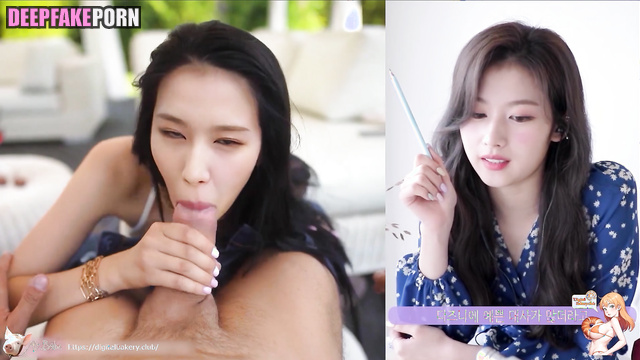 Adult video how Sana/サナ has her holes developed with big cock TWICE トゥワイス (アダルトビデオ)