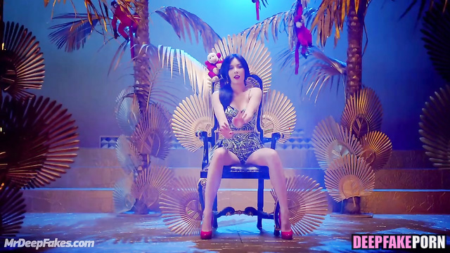 PMV with 원더걸스 Wonder Girls HyunA 김현아 showing amazing sex moments (성인) adult