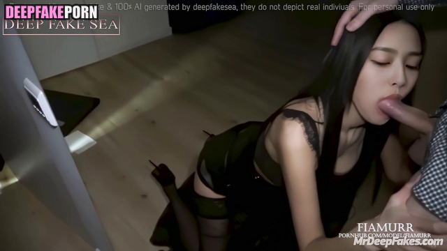 Look how Minju congratulated her boyfriend on Valentine's Day アイズワン 性別 ai