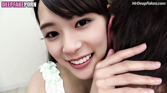 日本人 Japanese girl whispers the naughtiest things for you in your ears