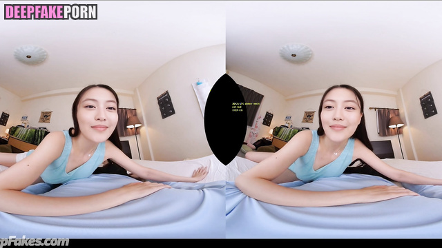 Her sex energy is impressive / Mio Imada (今田 美桜 偽の有名人のポルノ) real fake, pov