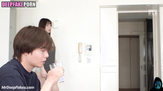 Look how slutty this star is / 리사 블랙핑크 / Lisa artificial intelligence