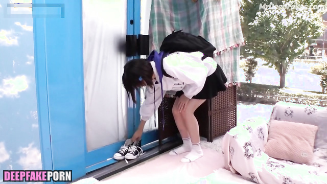 あの Ano attends public sex cafe to have a passionate sex (ポルノ porn)