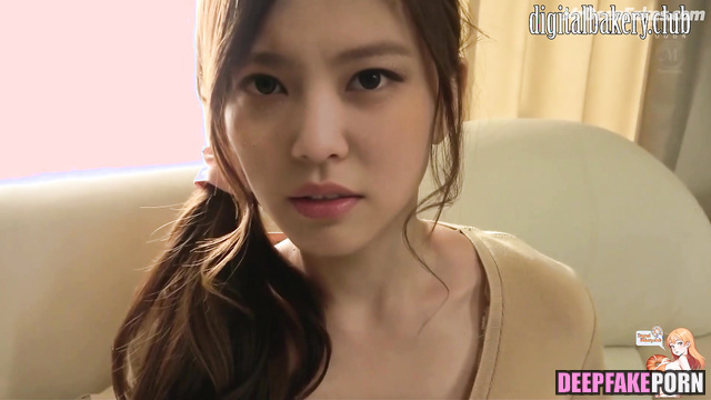 제니 블랙핑크 old fart and young famous star / Jennie deep learning program