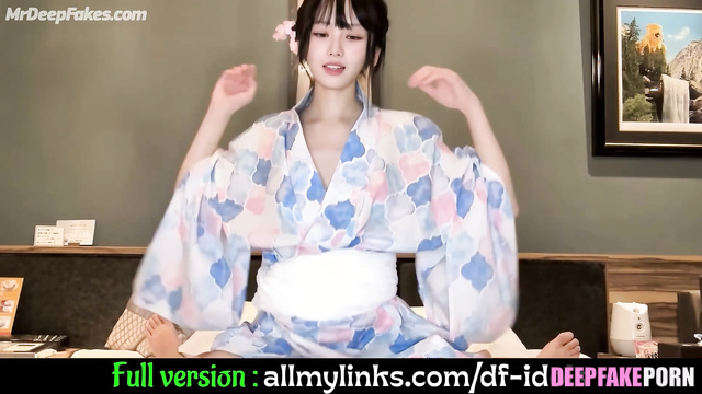 섹시한 아이돌 Sexy idol Karina 카리나 is totally stunning in this porn aespa 에스파