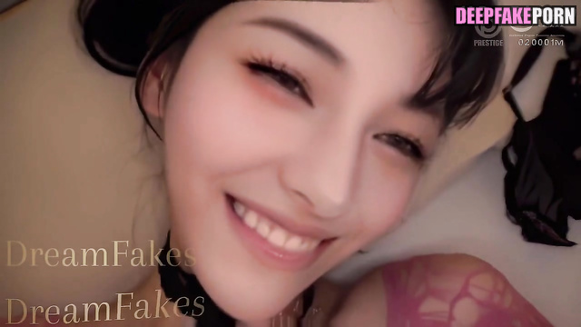 You will love this new celebrity sex tape of 浜辺美波 Hamabe Minami 有名人のセックス