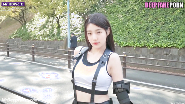 수지 미쓰에이 she admires his sexual abilities, Suzy artificial intelligence