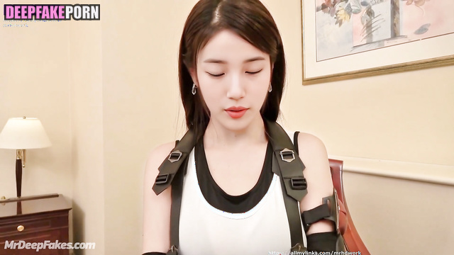 수지 미쓰에이 she admires his sexual abilities, Suzy artificial intelligence