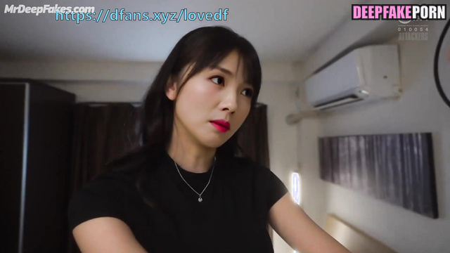 He kisses her and already wants to enter 刘涛 深度学习计划 Liu Tao in fake erotic