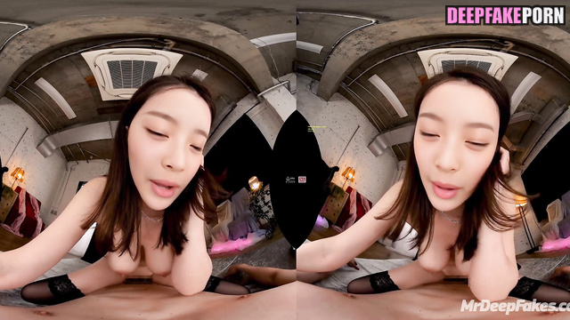 Busty cowgirl adores sudden sex adventures (ニュージーンズ 本物の偽物) fake Hanni