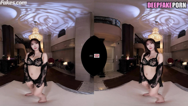 Haruna Kojima has no idea that this fake porn is leaked for you 小嶋 陽菜 AKB48 フェイクポルノ