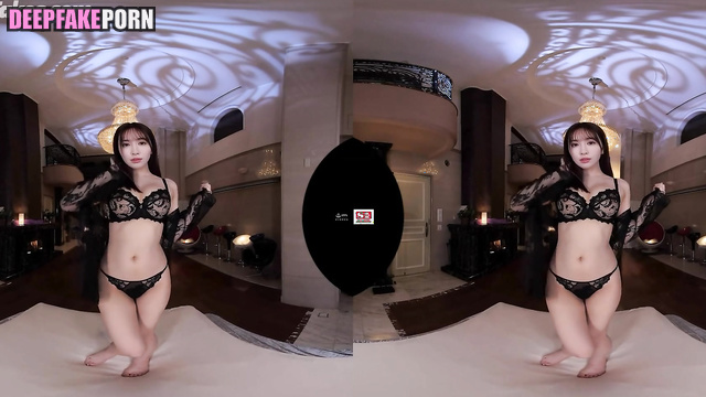 Haruna Kojima has no idea that this fake porn is leaked for you 小嶋 陽菜 AKB48 フェイクポルノ