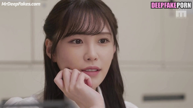 Jun Hyo-seong comes to office not for work 전효성 Secret 시크릿 porn 포르노