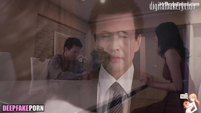 Lover cumed inside her cunt - IU (아이유 가짜 연예인 포르노) deepfake video