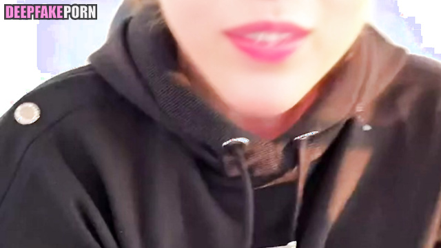 Romantic blowjob on the Ferris wheel (Irene real fake) 아이린 레드벨벳