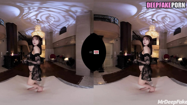 アダルト Adult video in vr with 佐々木希 Nozomi Sasaki being seductive with her man