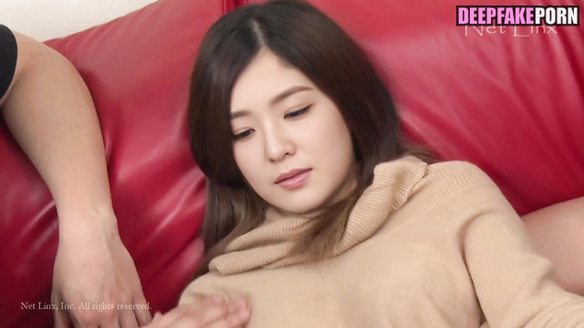 Irene is happy to help u to cum Red Velvet 레드벨벳 [아이린] 진짜 가짜 real fake [PREMIUM]