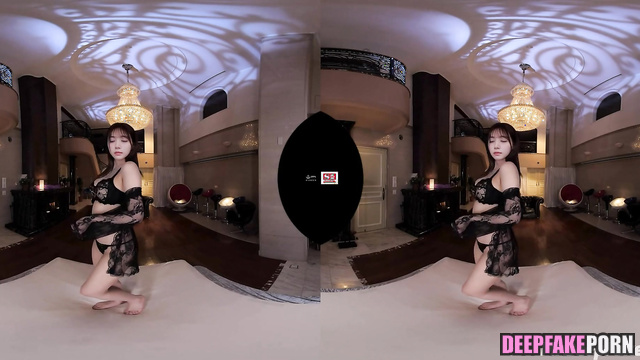 池田 エライザ 本物の偽物 Elaiza Ikeda doesn't know that she is being watched, A.I.