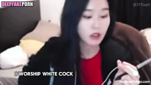 Her tapes were leaked / 39daph artificial intelligence